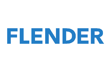 Flender logo