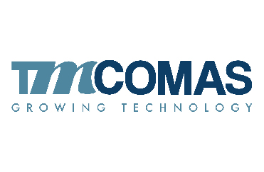 TMCOMAS logo